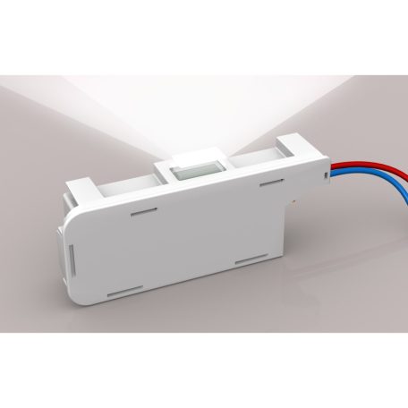 RESI9 MP MIP99050 Mini Pragma LED-es tartalékvilágítás, 20 perces áthidalási idő