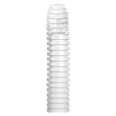 Gewiss DX10050R szürke védőcső