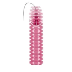 Gewiss DX15940R lila kábelbehúzós