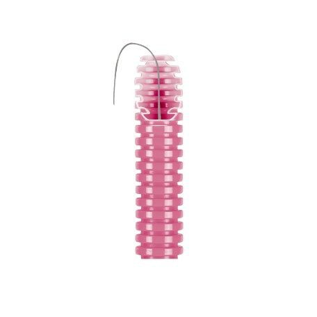 Gewiss DX15950R lila kábelbehúzós