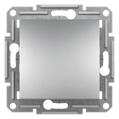   ASFORA EPH0400361 Váltókapcsoló, csavaros bekötés, alumínium (106)