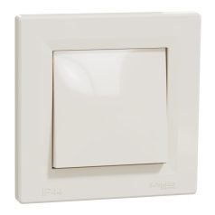 ASFORA EPH0400423 Váltókapcsoló - IP44, bézs