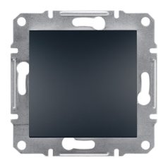 ASFORA EPH5600171 Vakfedél, antracit