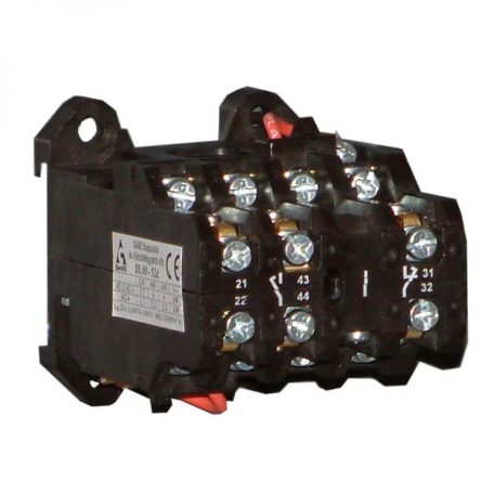 DL 00-52d/110V mágneskapcsoló 200-3806-030-DL