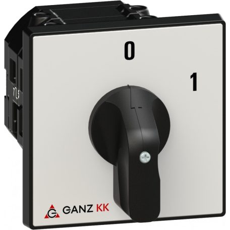 KK2-40-6002 kézikapcsoló 902-6002-601