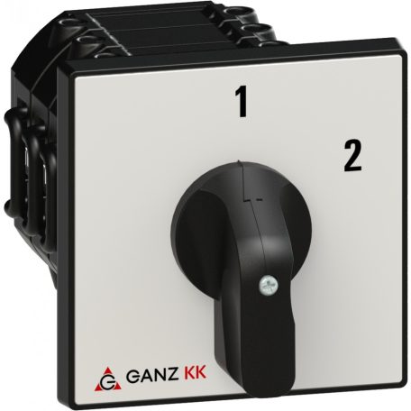 KK2-40-6004 kézikapcsoló 903-6004-601
