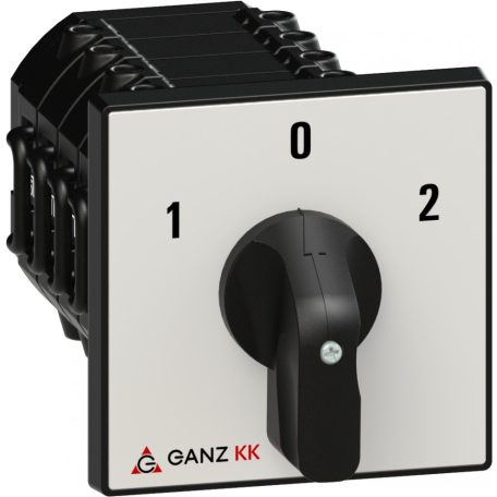 KK2-40-6099 kézikapcsoló 904-6099-601