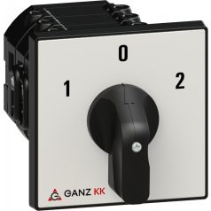 KK2-63-6008 kézikapcsoló 903-6008-701