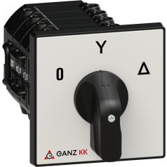 KK2-63-6009 kézikapcsoló 904-6009-701