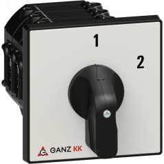 KK2-80-6004 kézikapcsoló 903-6004-801