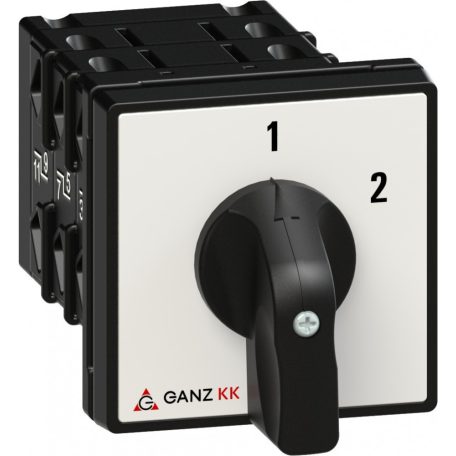 KK2-80-6096 kézikapcsoló 902-6096-801