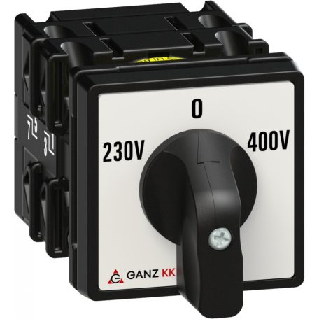 KK0-20-6066 230V-0-400V átkapcsoló 1AC6066AA00M20