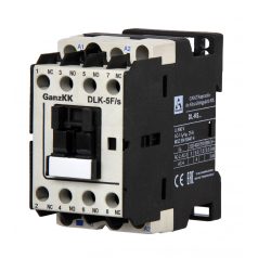 DL-K5(F/S) 230V Mágneskapcsoló 290-0002-350-DL