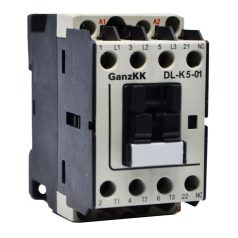 DL-K5-01 48V Mágneskapcsoló 210-0002-020-DL
