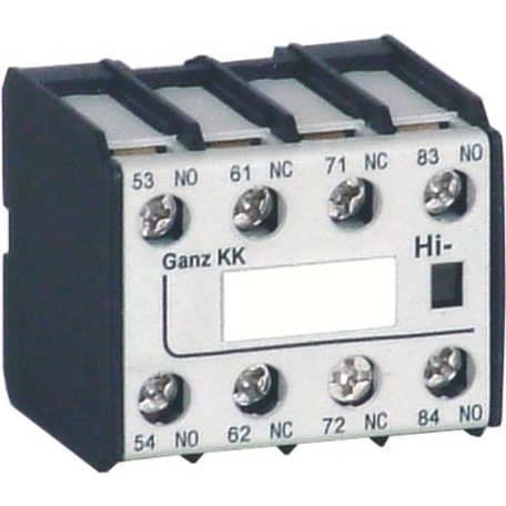 Hi-31 Segédérintkező 202-4525-002