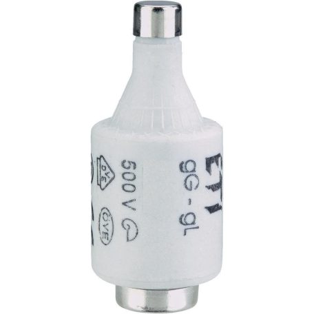 Olvadó biztosíték 5db 500V, D II, E27 20A 5110H (Diazed)