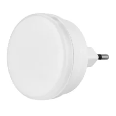 Irányfény LED 0,2W Ø 55mm sárga 00166