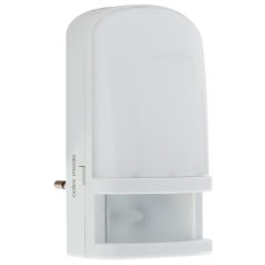   Irányfény LED színváltós + alkonykapcsoló, 0.5W 5 választható üzemmód 00337162