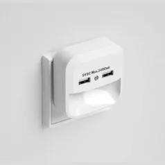 Irányfény LED, 2xUSB töltővel 0029470102