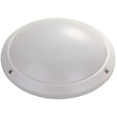 Lámpatest mennyezeti, 60W opál búra 7097H