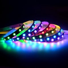L2H Pro Wifi + Bluetooth LED szalag 5m 6W/m 7225H