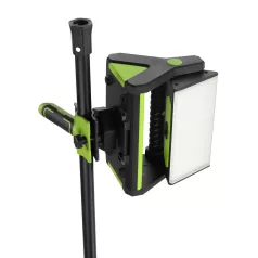 Y-light állvány összehajtható 7894H