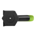 Y-light rögzítő csipesz 7895H