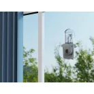 Hőmérő digitális kültéri tapadókorongos 3003861