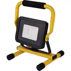  LED fényvető "Ispot" 30W hordozható, 1.5m vezetékkel 47005