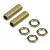 Közcsavar anyával M10x1 30mm, fém (2db) bliszteres 0503410555