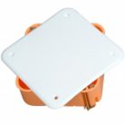 Kötődoboz, süllyesztett, gipszkartonhoz  5255H