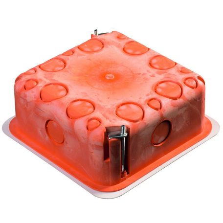 Kötődoboz, süllyesztett, gipszkartonhoz  5255H