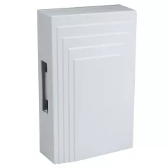 Csengő, mechanikus, kettős hangú, Karakum 0046683