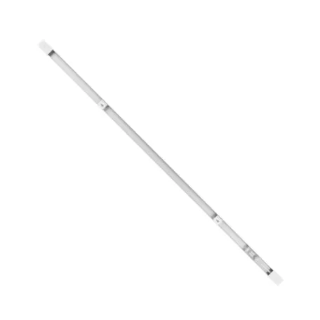 LED pult megvilágitó 20W, aluminium, 120cm, IP20 69202