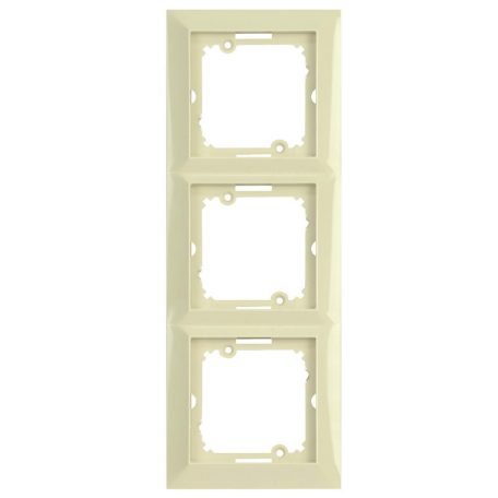 OPAL keret, 3-as, bézs 8742H