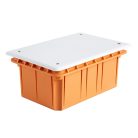 Süllyesztett kötődoboz 160 x 110 x 70mm 5519H