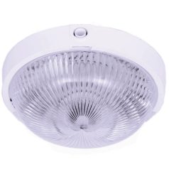   LED lámpatest "VEGA", kristály burával 7W 950520