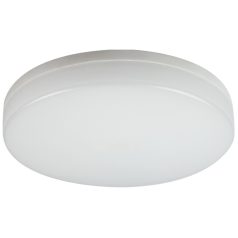 Led mennyezeti lámpatest 24W 2400lm IP65 8184H