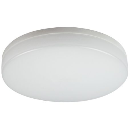 Led mennyezeti lámpatest 24W 2400lm IP65 8184H
