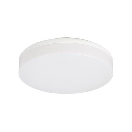 LED mennyezeti lámpatest, GAMMA,  8W mozgásérzékelővel 4000K 226854