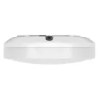 LED mennyezeti lámpatest, GAMMA, 10W mozgásérzékelővel 4000K 226878