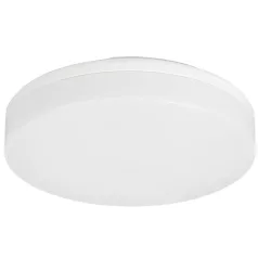   LED mennyezeti lámpatest, GAMMA, 13W mozgásérzékelővel 4000K 226694