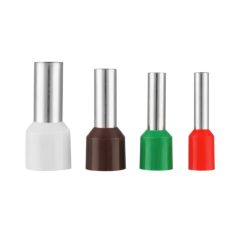 Érvéghüvely készlet 4.0 -16 mm 100 db 0518521555