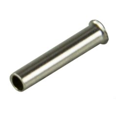   Érvéghüvely, szigeteletlen 0,75mm² x 8mm 100db 0508510555