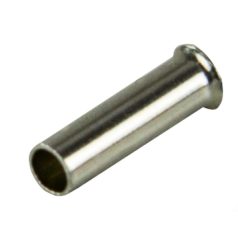 Érvéghüvely, szigeteletlen 1,5mm² x 8mm 100db 0508512555