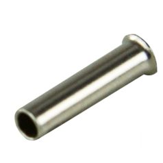 Érvéghüvely, szigeteletlen 1mm² x 8mm 100db 0508511555