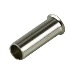 Érvéghüvely, szigeteletlen 2,5mm² x 8mm 100db 0508514555