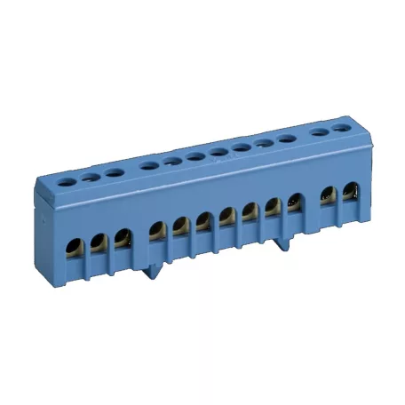 Nullavezető-kapocs 12 pólusú 0518792777