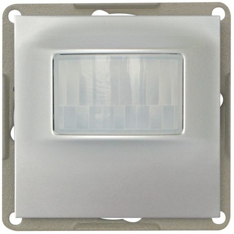 MODUL mozgásérzékelő, 120°, ezüst 4754H