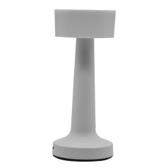 LED asztali lámpa 2W 120lm CCT + dim fehér, IP44 49022